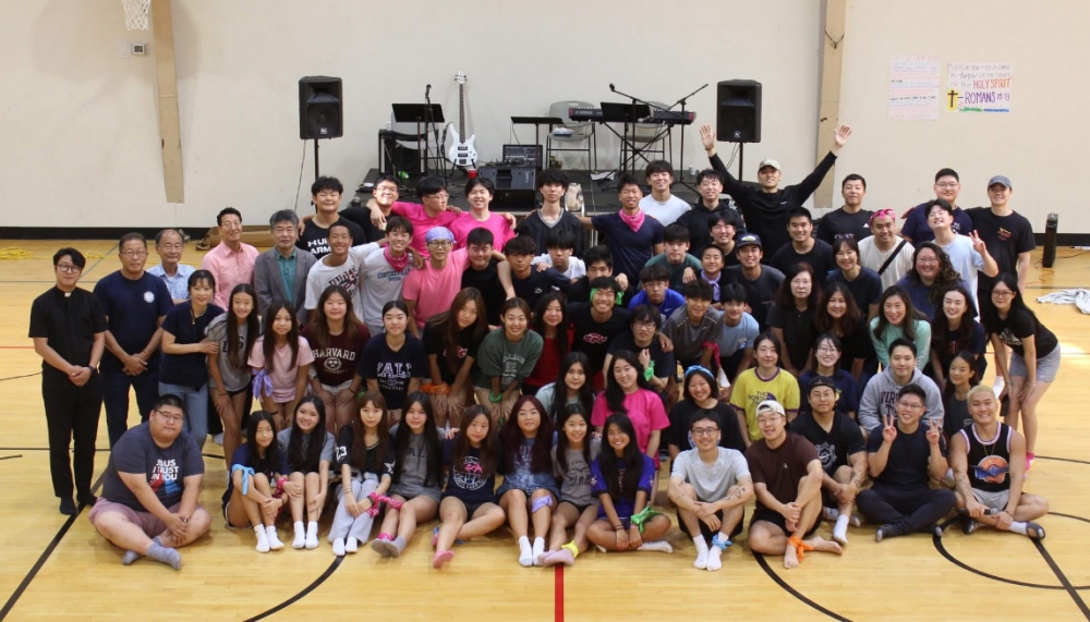 CYO summer camp